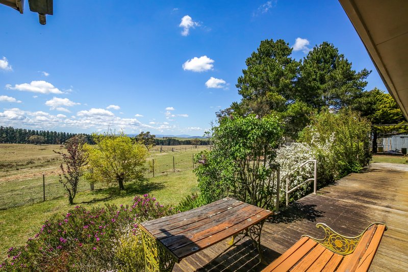 8815 Kings Highway, Braidwood NSW 2622