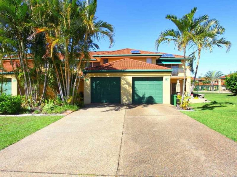 Photo - 88/152 Palm Meadows Drive, Carrara QLD 4211 - Image 5