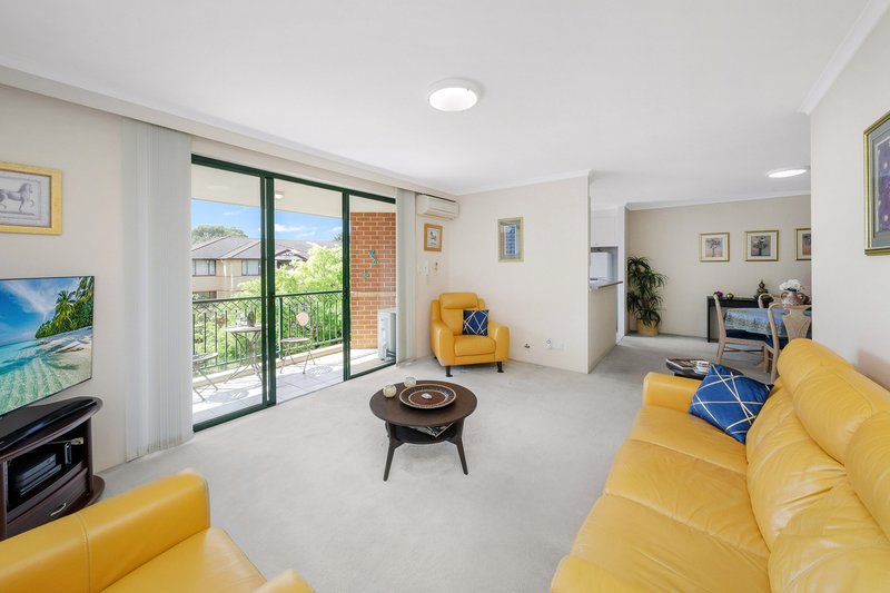 88/18-20 Knocklayde Street, Ashfield NSW 2131