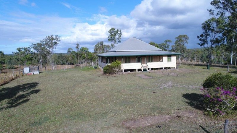 Photo - 882 Gorge Road, Taunton QLD 4674 - Image 2