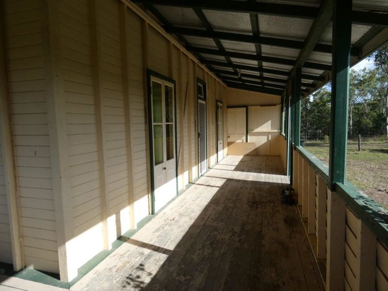 Photo - 882 Gorge Road, Taunton QLD 4674 - Image 18