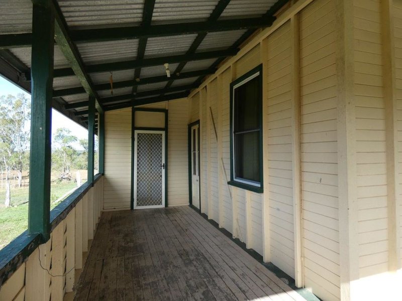 Photo - 882 Gorge Road, Taunton QLD 4674 - Image 19