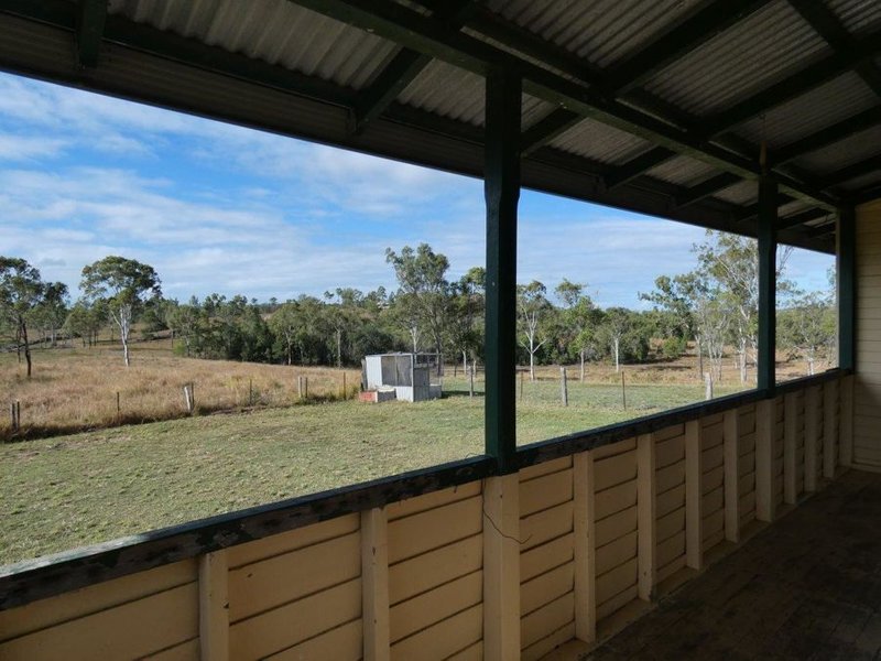 Photo - 882 Gorge Road, Taunton QLD 4674 - Image 20