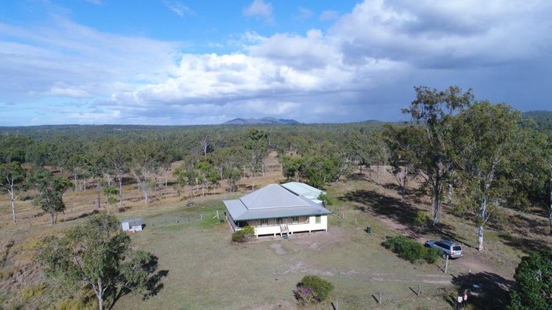 Photo - 882 Gorge Road, Taunton QLD 4674 - Image 21