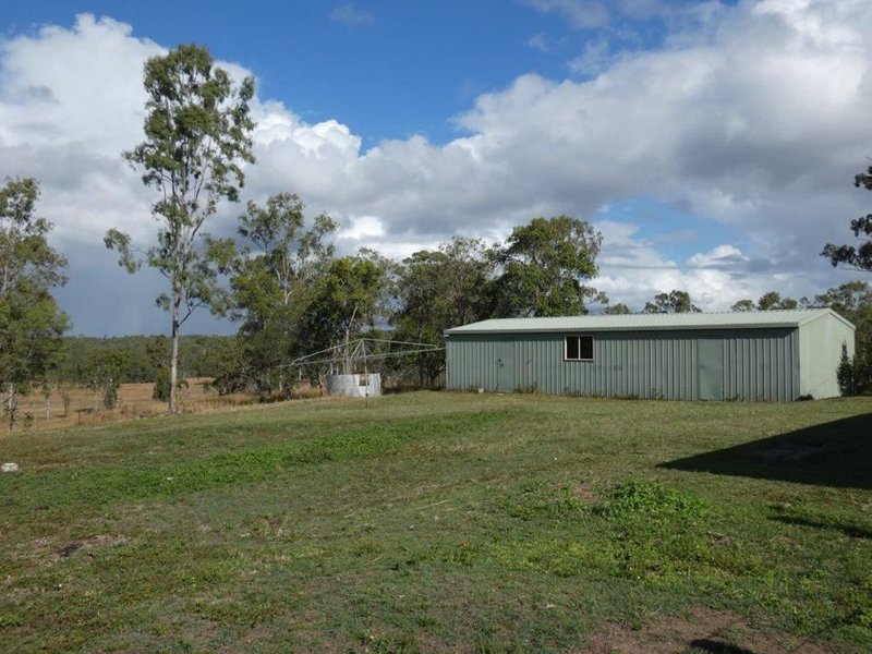 Photo - 882 Gorge Road, Taunton QLD 4674 - Image 22