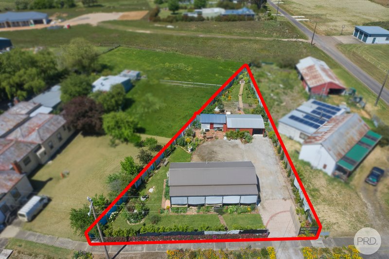 882 Linton-Carngham Road, Snake Valley VIC 3351