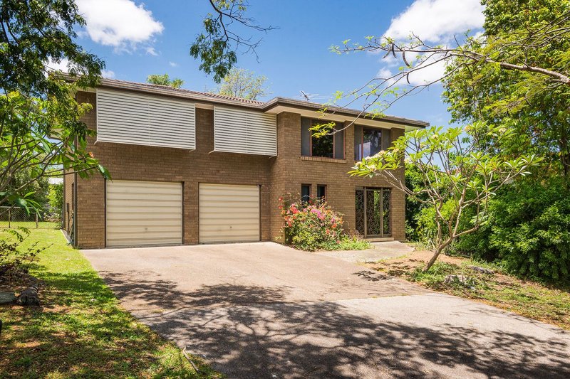 882 Oxley Road, Oxley QLD 4075