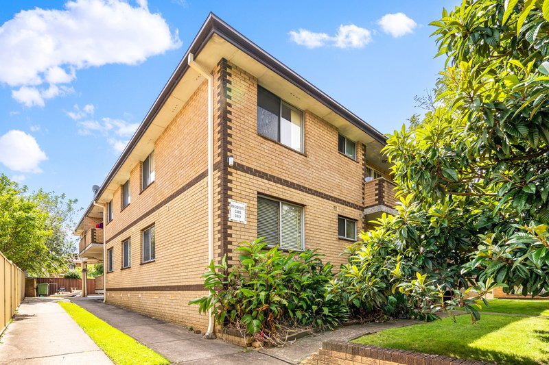 8/82 St Hilliers Road, Auburn NSW 2144