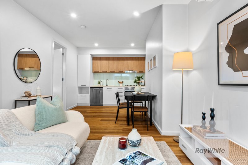 Photo - 8/83 Janefield Drive, Bundoora VIC 3083 - Image 1