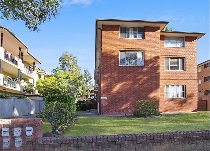 8/83 Lane Street, Wentworthville NSW 2145