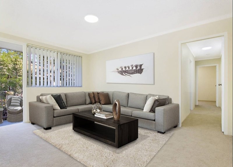 Photo - 8/83 Lane Street, Wentworthville NSW 2145 - Image 2