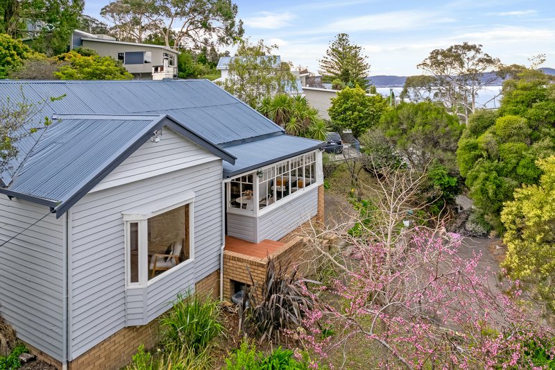 883 Sandy Bay Road, Sandy Bay TAS 7005