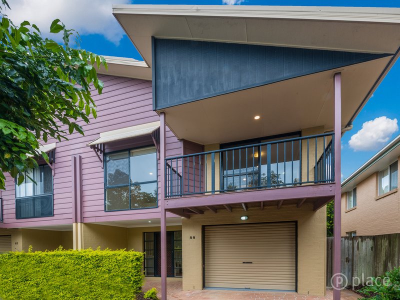 88/316 Long Street East , Graceville QLD 4075