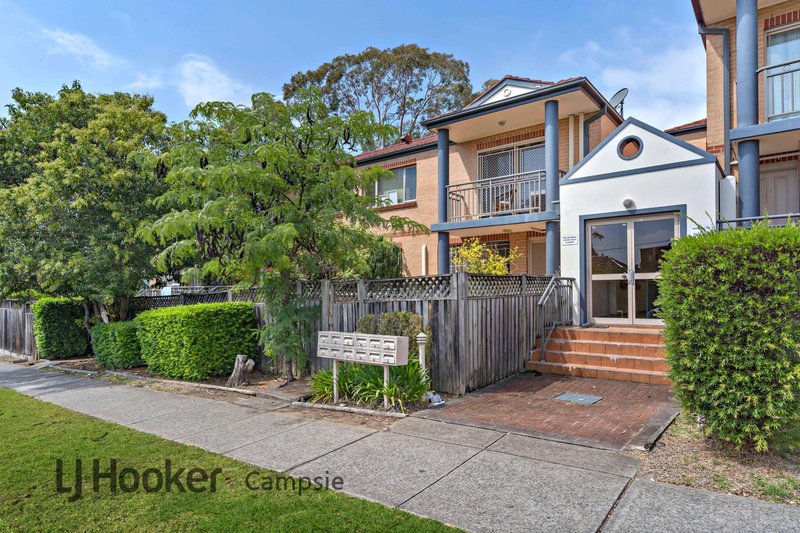 Photo - 8/84-86 Frederick Street, Campsie NSW 2194 - Image 1