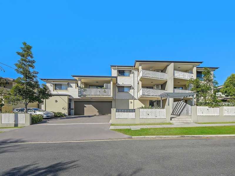 8/84 Brookfield Road, Kedron QLD 4031