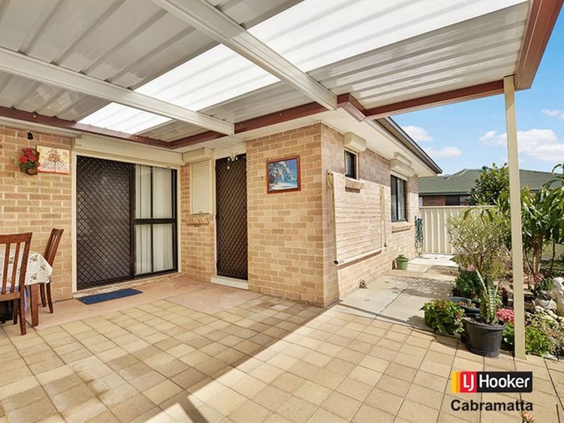 Photo - 8/85 Canbridge Street, Canley Heights NSW 2166 - Image 6