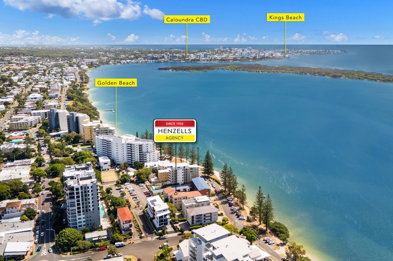 8/85 Esplanade , Golden Beach QLD 4551