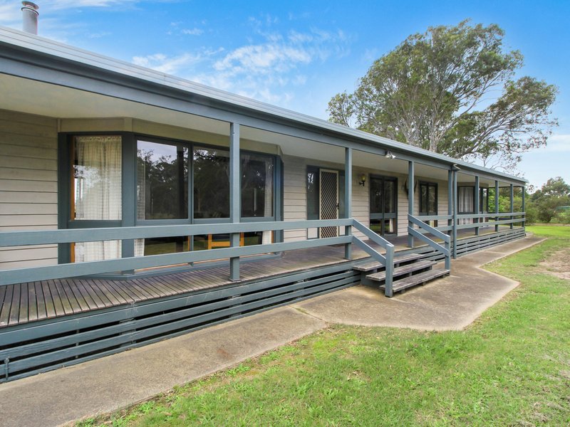 Photo - 885 Forge Creek Road, Forge Creek VIC 3875 - Image 1