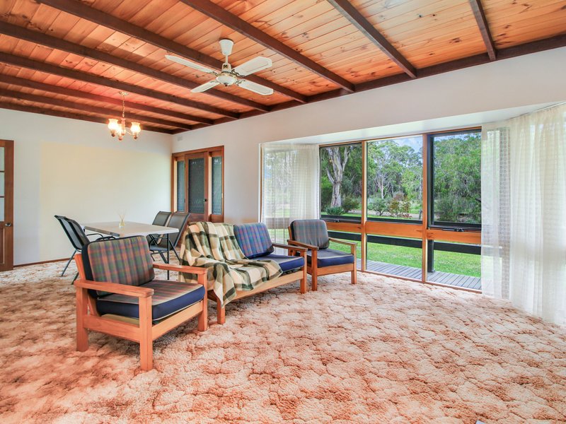 Photo - 885 Forge Creek Road, Forge Creek VIC 3875 - Image 4
