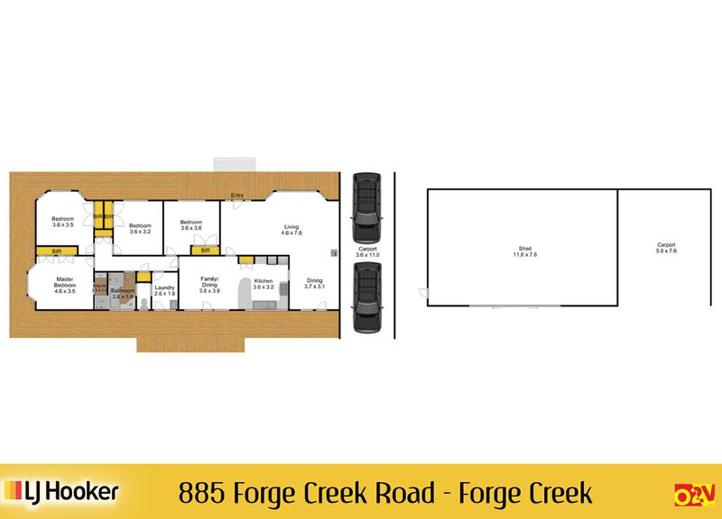 Photo - 885 Forge Creek Road, Forge Creek VIC 3875 - Image 13