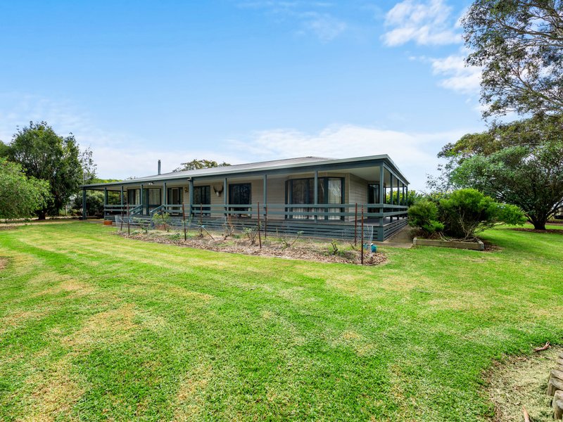 Photo - 885 Forge Creek Road, Forge Creek VIC 3875 - Image 14