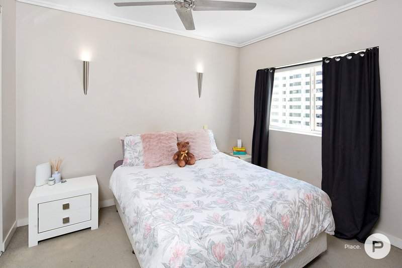 Photo - 885/43 Hercules Street, Hamilton QLD 4007 - Image 9