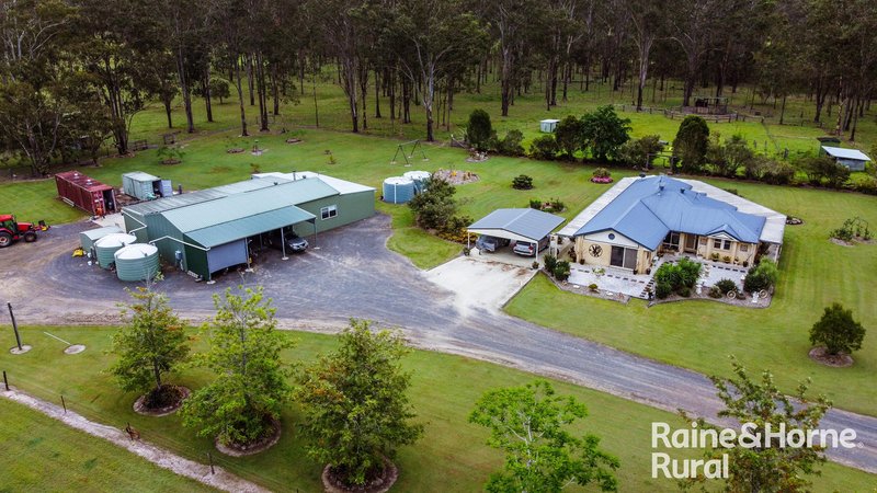 8855 Summerland Way, Leeville NSW 2470