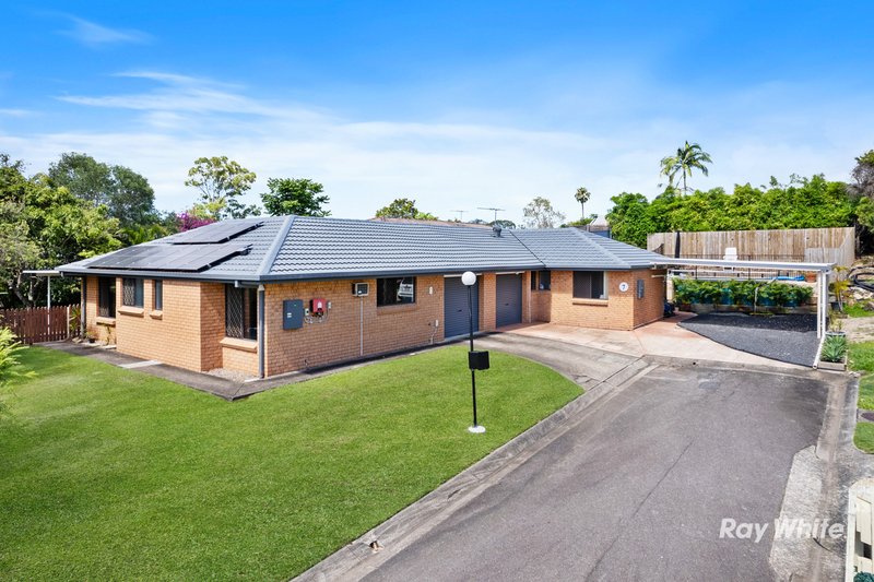 Photo - 8/86 Dorset Drive, Rochedale South QLD 4123 - Image 16