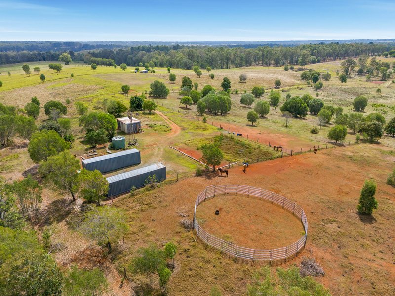 886 Mungar Road, Grahams Creek QLD 4650