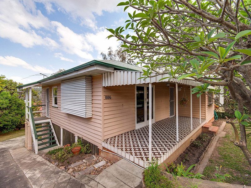 886 Samford Road, Keperra QLD 4054