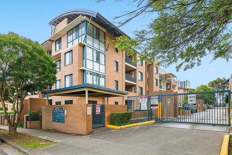 88/7-19 James Street, Lidcombe NSW 2141