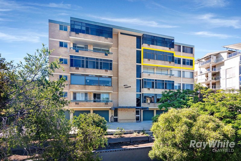 8/87 Bellevue Terrace, Clayfield QLD 4011