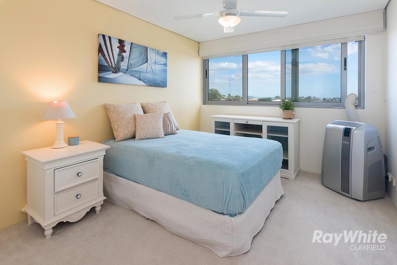 Photo - 8/87 Bellevue Terrace, Clayfield QLD 4011 - Image 11