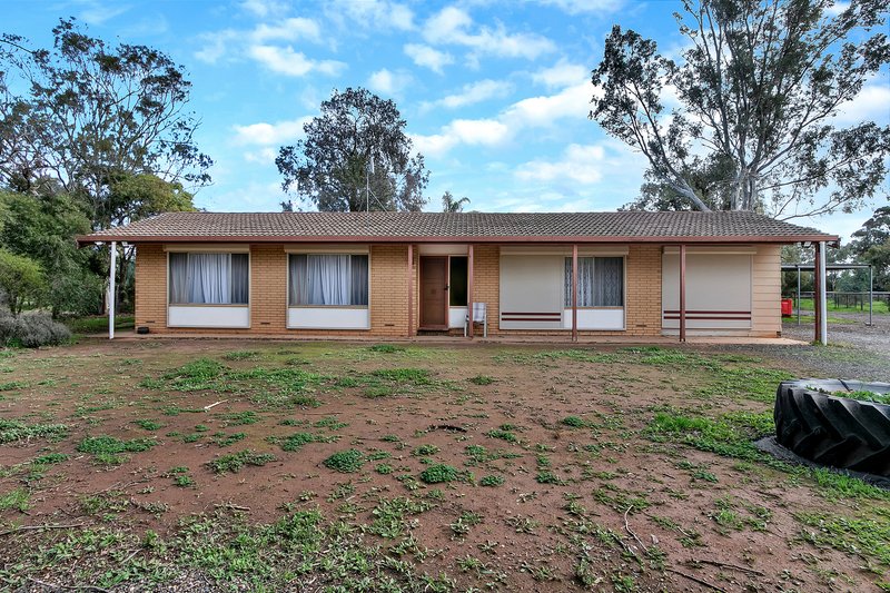 887 Heaslip Road, Penfield Gardens SA 5121