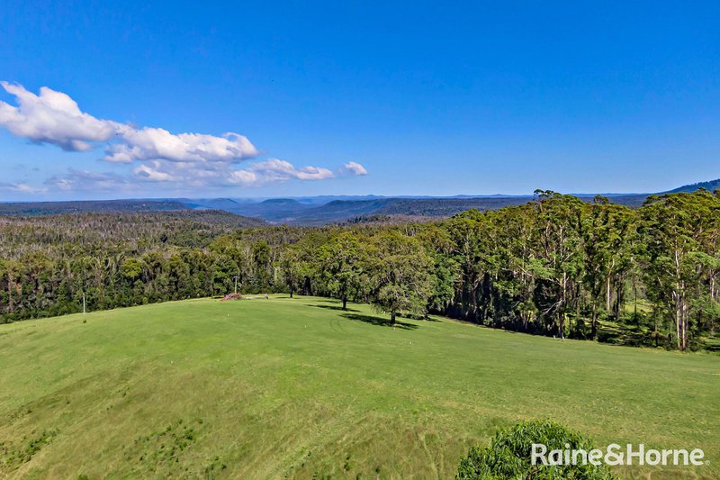 Photo - 887 Mount Scanzi Road, Kangaroo Valley NSW 2577 - Image 2