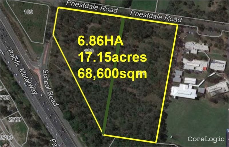 888 Address Available On Request , Rochedale QLD 4123