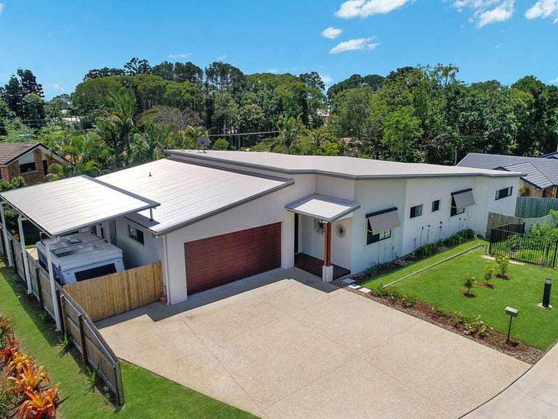 8/88 Burnett Street, Buderim QLD 4556