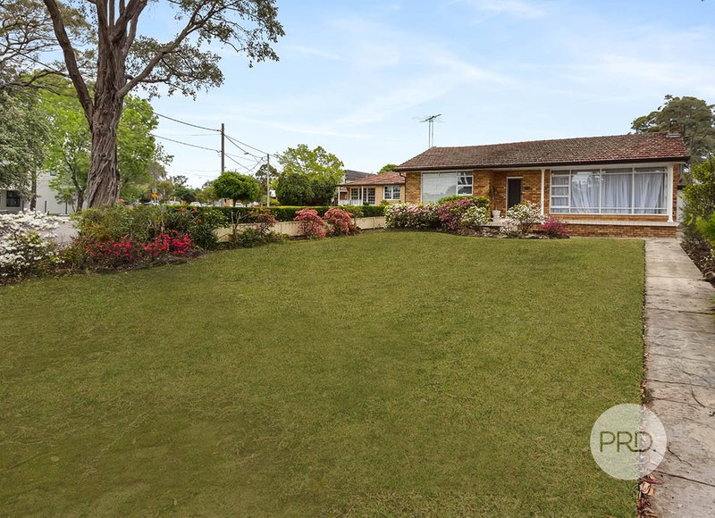 888 Forest Road, Peakhurst NSW 2210