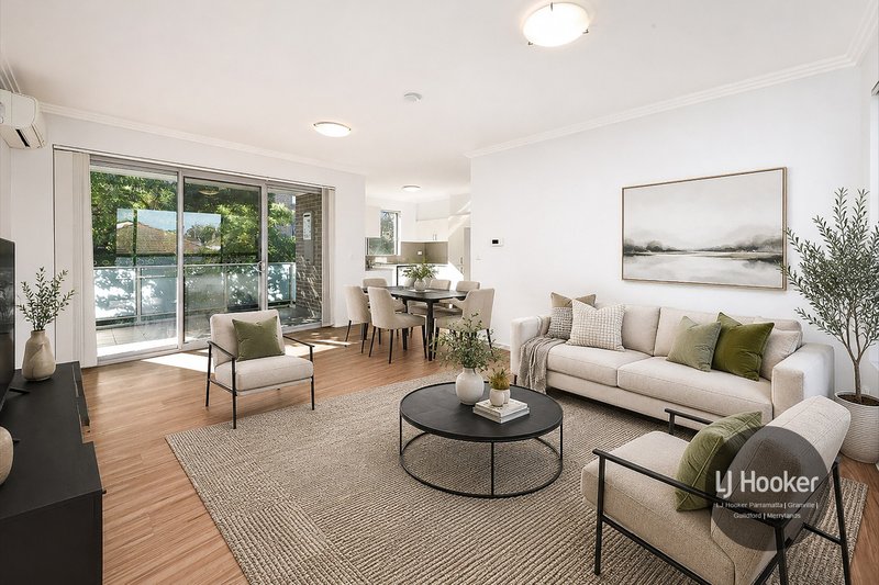 Photo - 8/88 Merrylands Road, Merrylands NSW 2160 - Image 2
