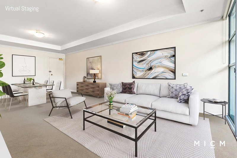 8/88 Park Street, South Melbourne VIC 3205