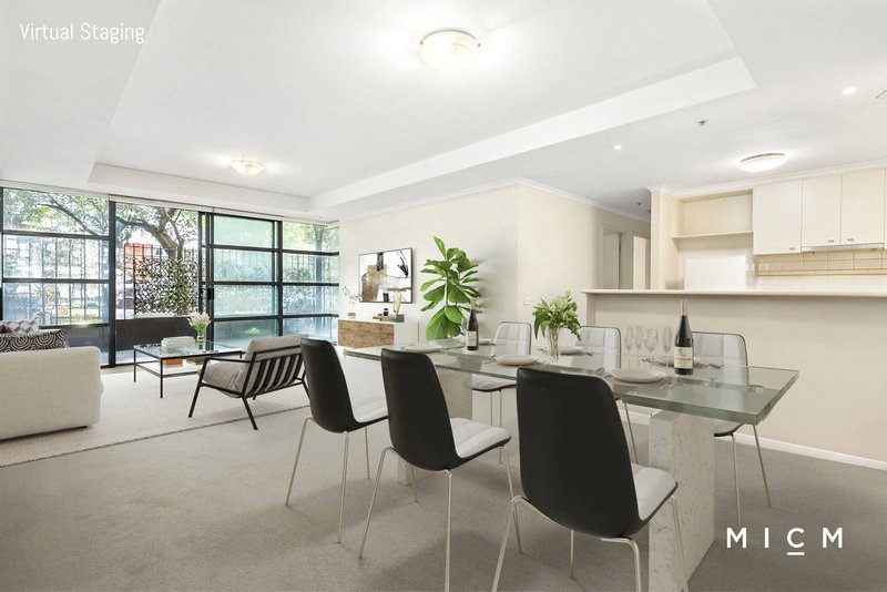 Photo - 8/88 Park Street, South Melbourne VIC 3205 - Image 2