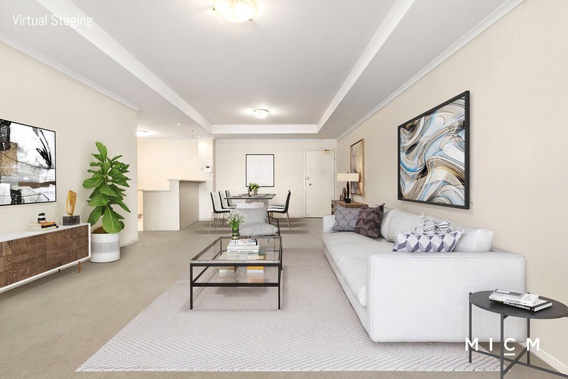 Photo - 8/88 Park Street, South Melbourne VIC 3205 - Image 5