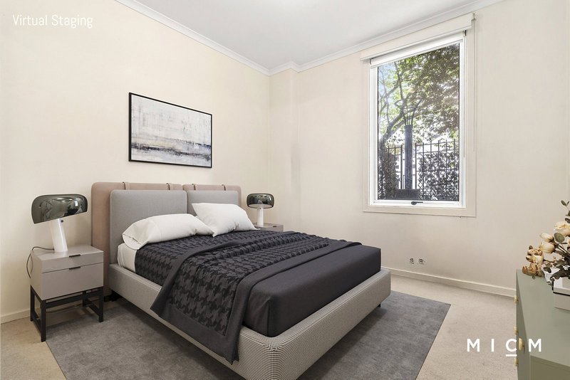 Photo - 8/88 Park Street, South Melbourne VIC 3205 - Image 10