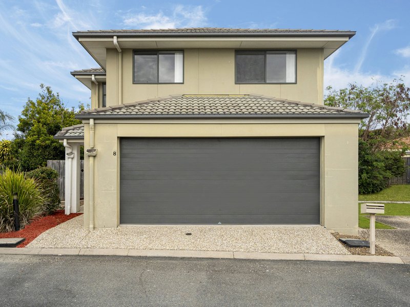 8/88 Shelduck Place, Calamvale QLD 4116