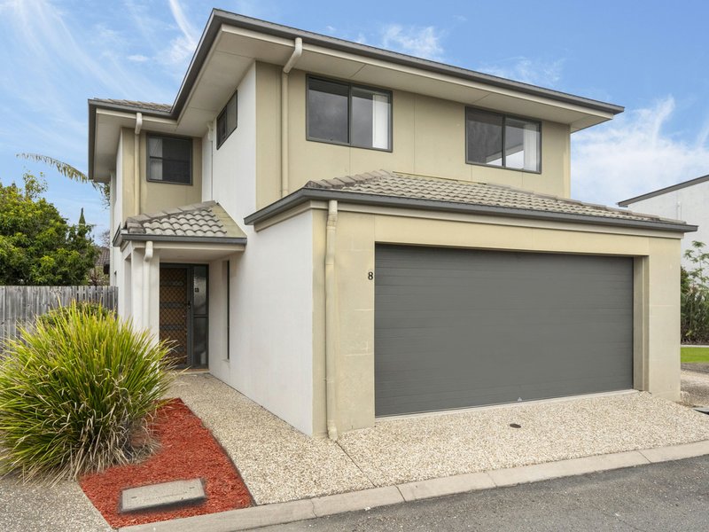 Photo - 8/88 Shelduck Place, Calamvale QLD 4116 - Image 2