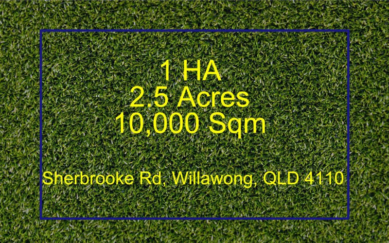 888 Sherbrooke Rd , Willawong QLD 4110