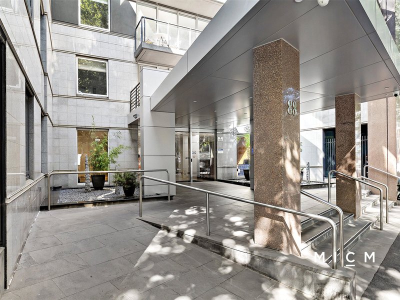 Photo - 8/88 Southbank Boulevard, Southbank VIC 3006 - Image 10
