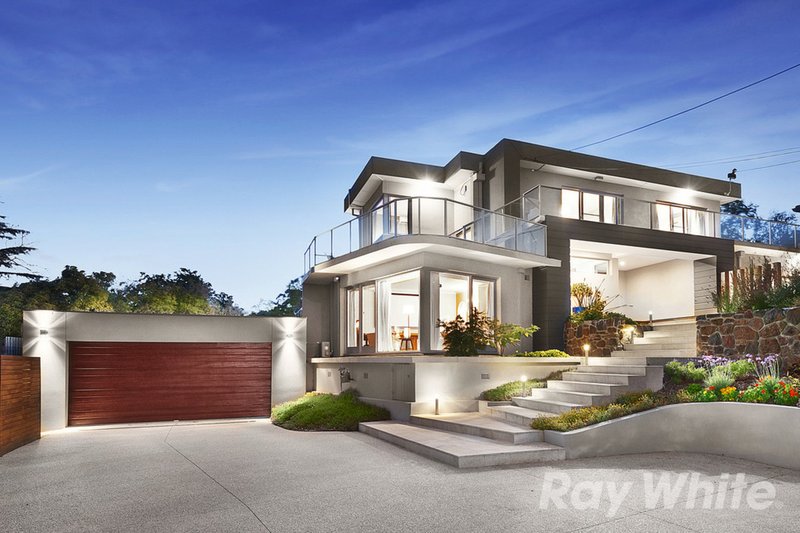 888 Waverley Road, Wheelers Hill VIC 3150