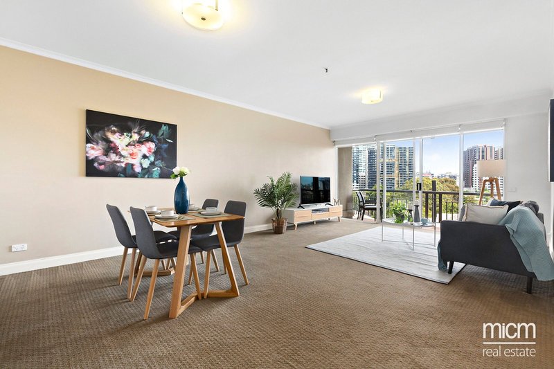 88/8 Wells Street, Southbank VIC 3006