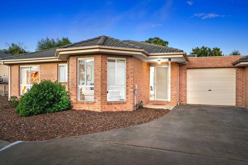 8/883 Plenty Road, South Morang VIC 3752